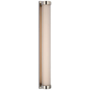 Ralph Lauren - RL 2403PN - LED Bath - Ranier - Polished Nickel