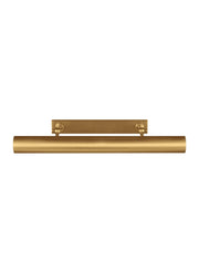 Visual Comfort Studio - CW1212BBS - Two Light Picture Light - Kenyon - Burnished Brass