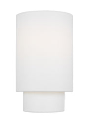 Visual Comfort Studio - KSW1042BBS - Two Light Wall Sconce - Sawyer - Burnished Brass
