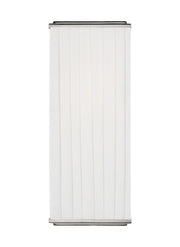 Visual Comfort Studio - LW1071PN - One Light Wall Sconce - Esther - Polished Nickel