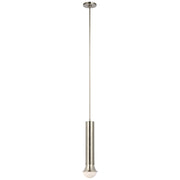 Visual Comfort Signature - KW 5220PN-WG - LED Pendant - Precision - Polished Nickel