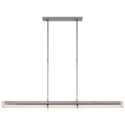 Visual Comfort Signature - KW 5225PN-WG - LED Chandelier - Precision - Polished Nickel