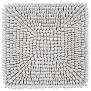 Uttermost - 04322 - Wall Panel - Portside - Matte White