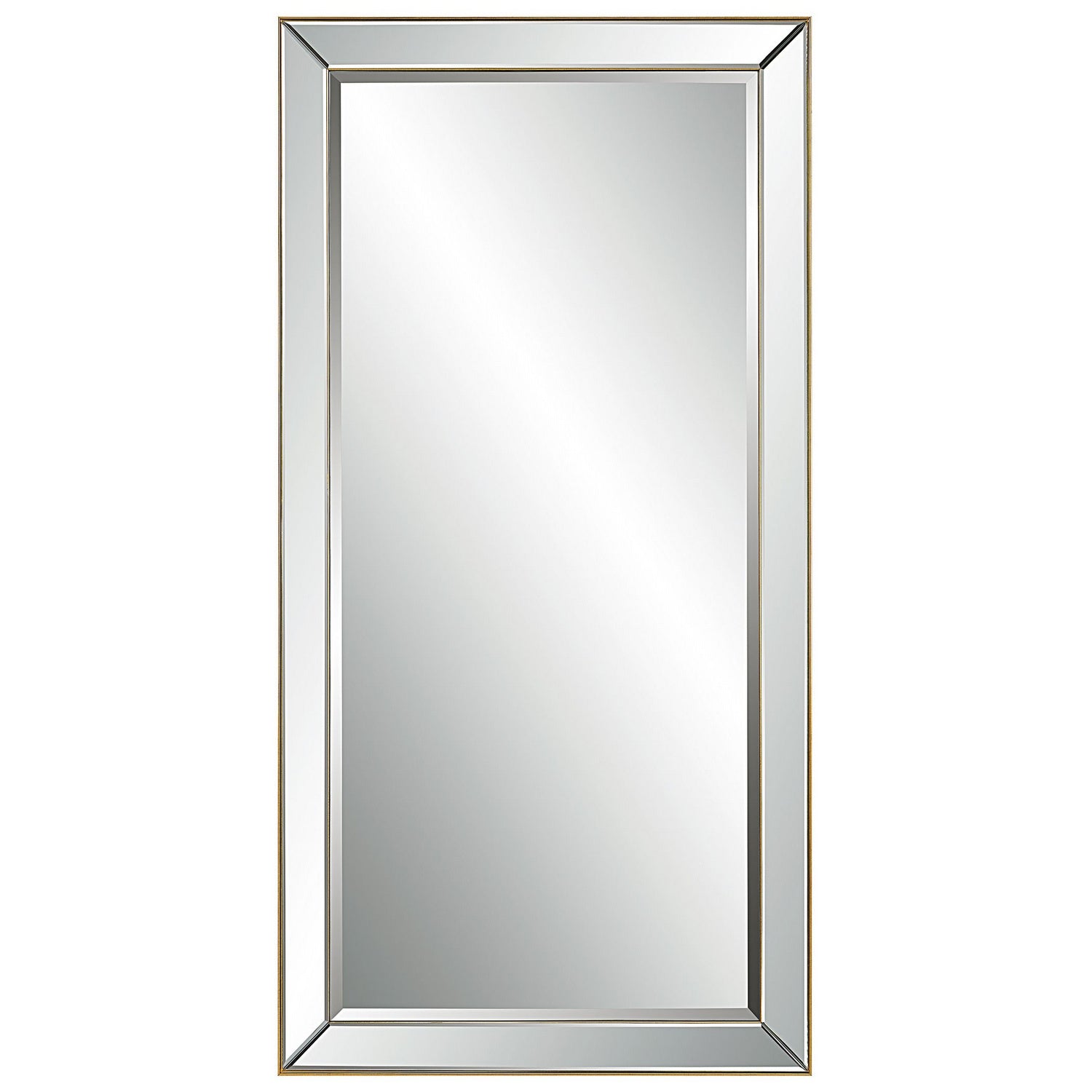Uttermost - 09779 - Mirror - Lytton - Gold
