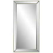 Uttermost - 09779 - Mirror - Lytton - Gold