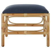 Uttermost - 23667 - Bench - Laguna - Solid Wood