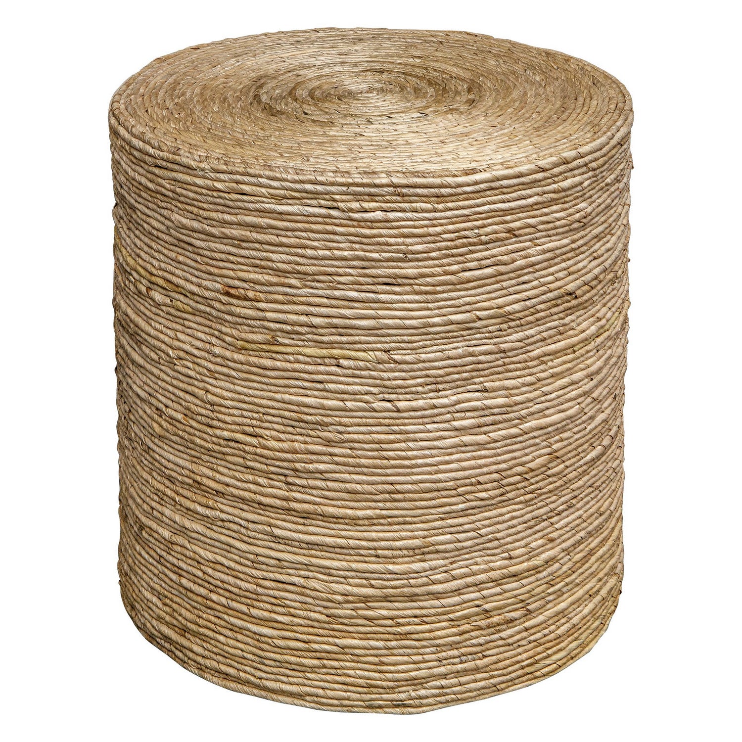 Uttermost - 25182 - Accent Table - Rora - Natural Woven Banana