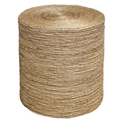 Uttermost - 25182 - Accent Table - Rora - Natural Woven Banana
