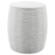 Uttermost - 25188 - Accent Stool - Resort - Braided Straw