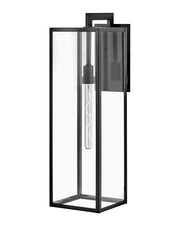 Hinkley - 2598BK-LL - LED Wall Mount - Max - Black