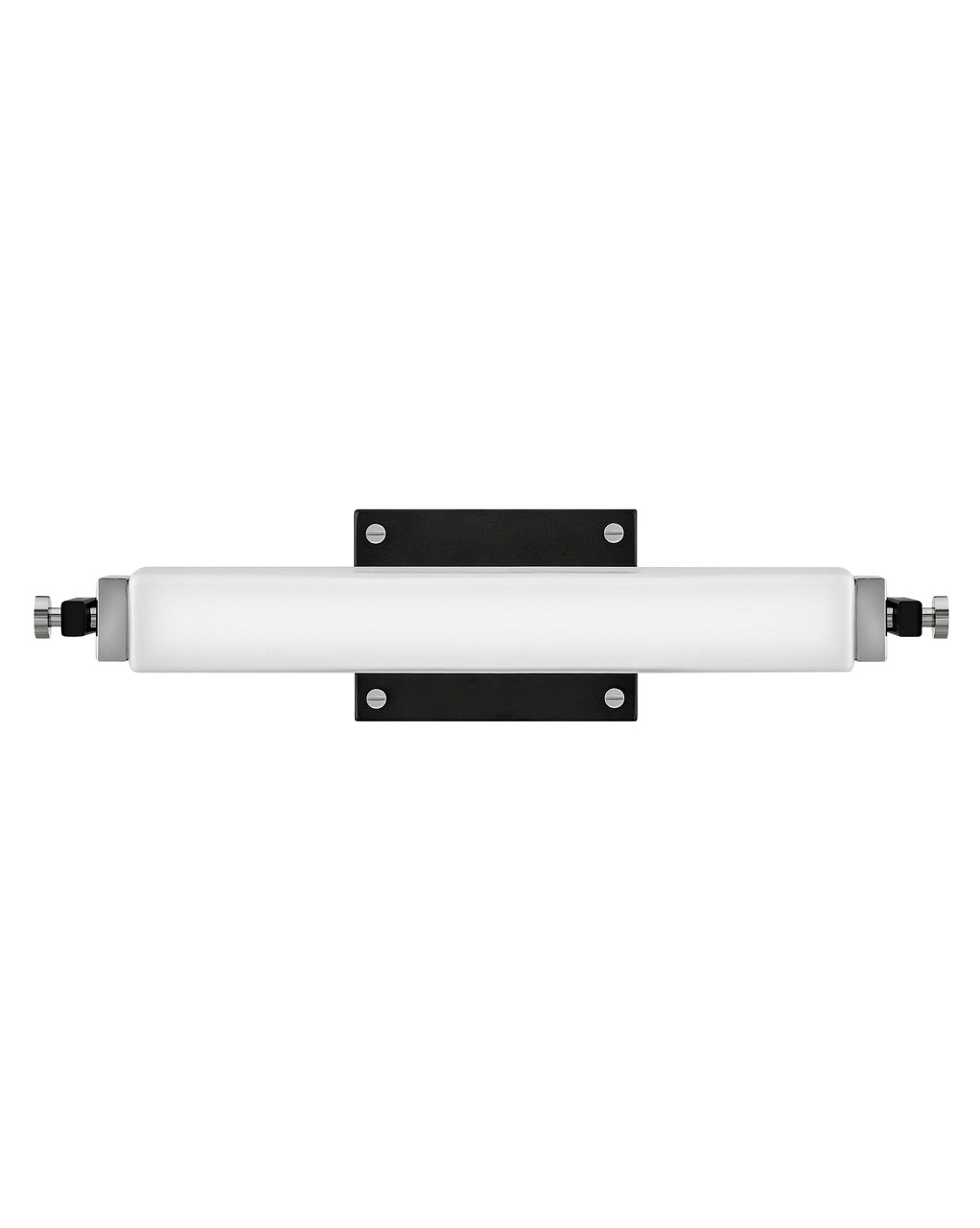 Hinkley - 51090BK-CM - LED Vanity - Rollins - Black