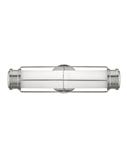 Hinkley - 54300PN - LED Wall Sconce - Saylor - Polished Nickel