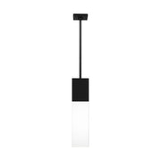 Visual Comfort Modern - 700OPKLM92720BUNV - LED Pendant - Kulma - Black