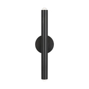 Visual Comfort Modern - 700WSEBL16Z-LED927 - LED Wall Sconce - Ebell - Dark Bronze
