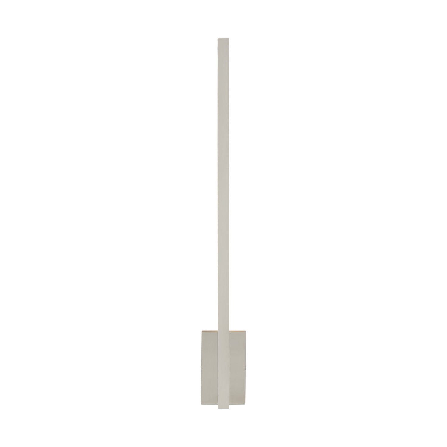 Visual Comfort Modern - 700WSSTG24N-LED927-277 - LED Wall Sconce - Stagger - Polished Nickel
