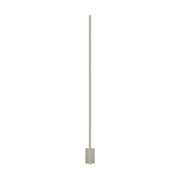 Visual Comfort Modern - 700WSSTG48N-LED927 - LED Wall Sconce - Stagger - Polished Nickel