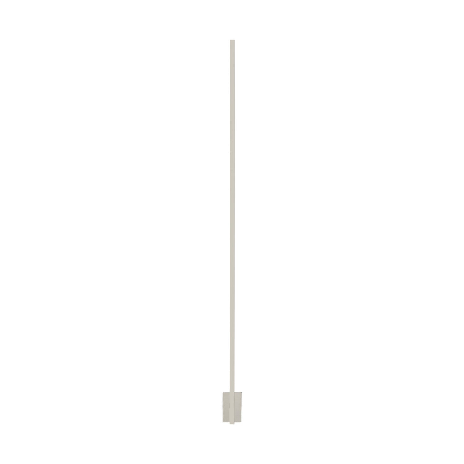 Visual Comfort Modern - 700WSSTG63N-LED927 - LED Wall Sconce - Stagger - Polished Nickel