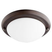 Quorum - 1141-9186 - LED Light Kit - 1141 Light Kits - Oiled Bronze