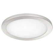 Quorum - 8-827-65 - LED Light Kit - Rova - Satin Nickel