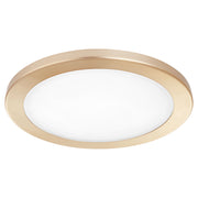 Quorum - 8-827-80 - LED Light Kit - Rova - Aged Brass