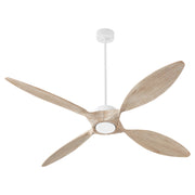 Papillon 66'' Ceiling Fan