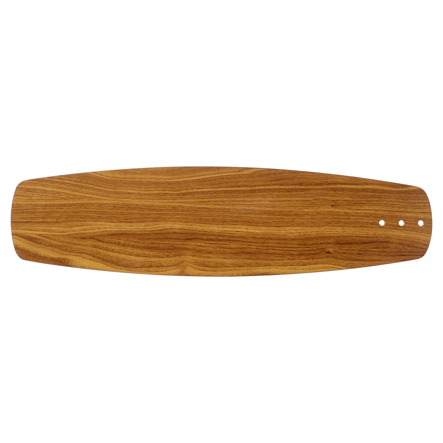 Quorum - 5250202179 - Fan Blades - Breeze - Black|Walnut