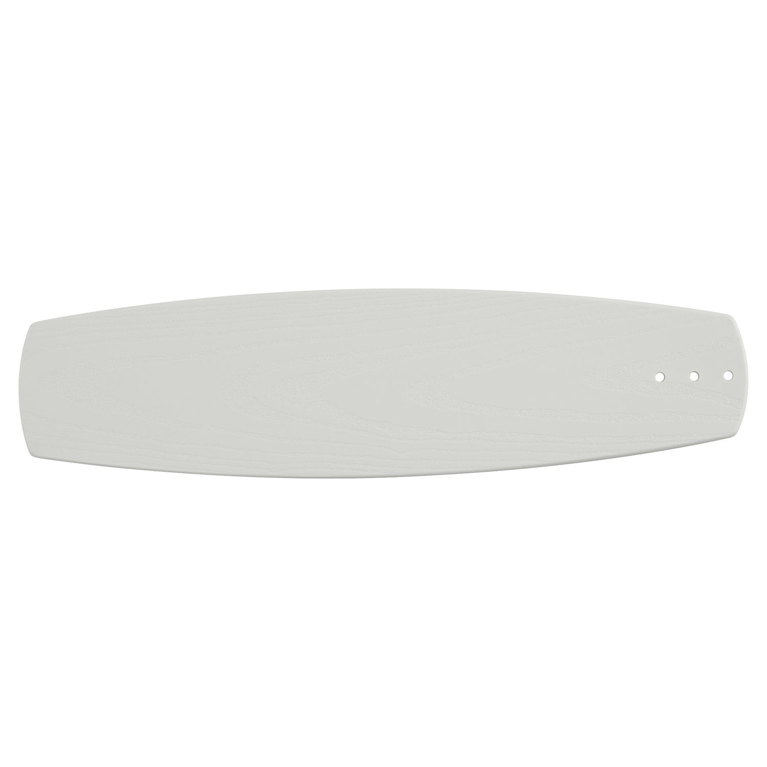 Quorum - 5250808379 - Fan Blades - Breeze - Studio White