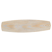 Quorum - 5254141379 - Fan Blades - Breeze - Weathered Oak
