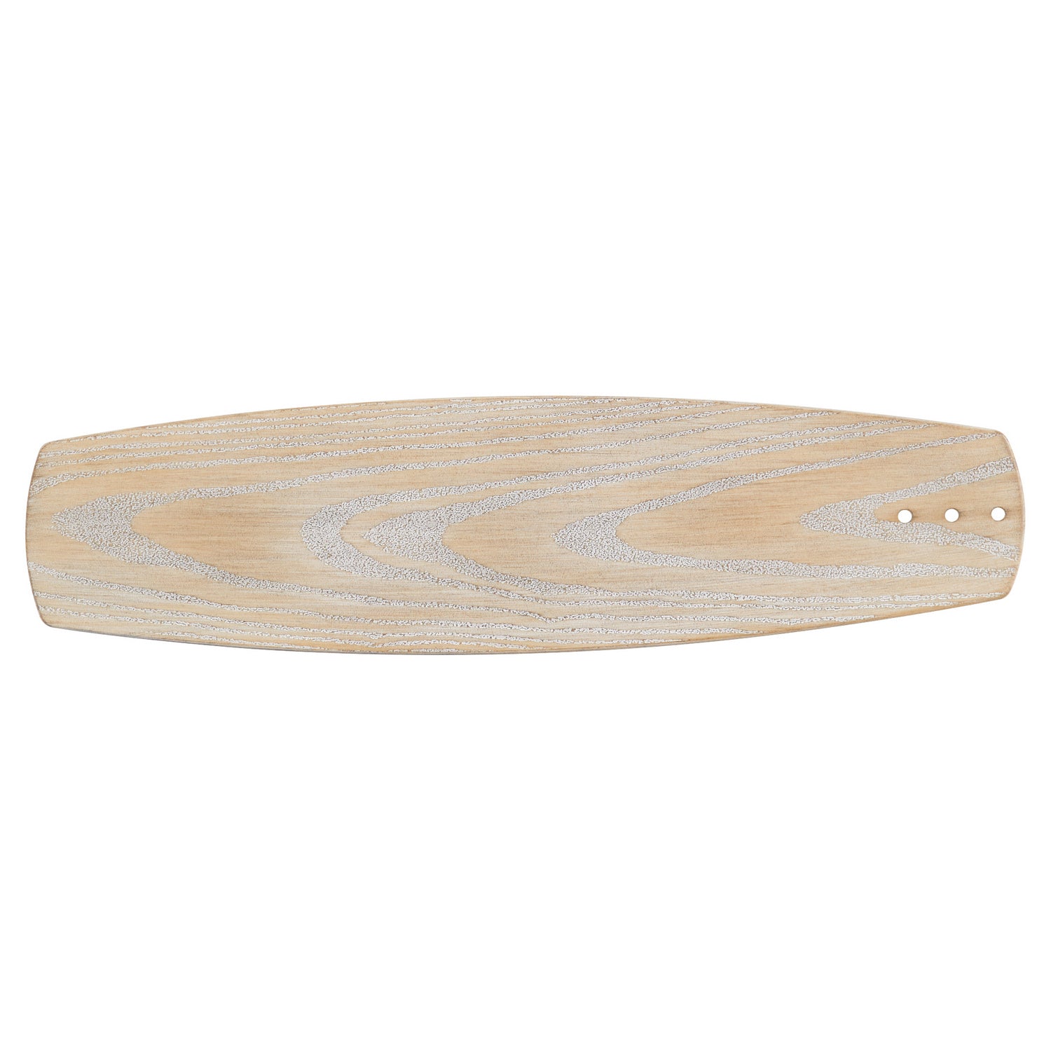 Quorum - 5254141379 - Fan Blades - Breeze - Weathered Oak