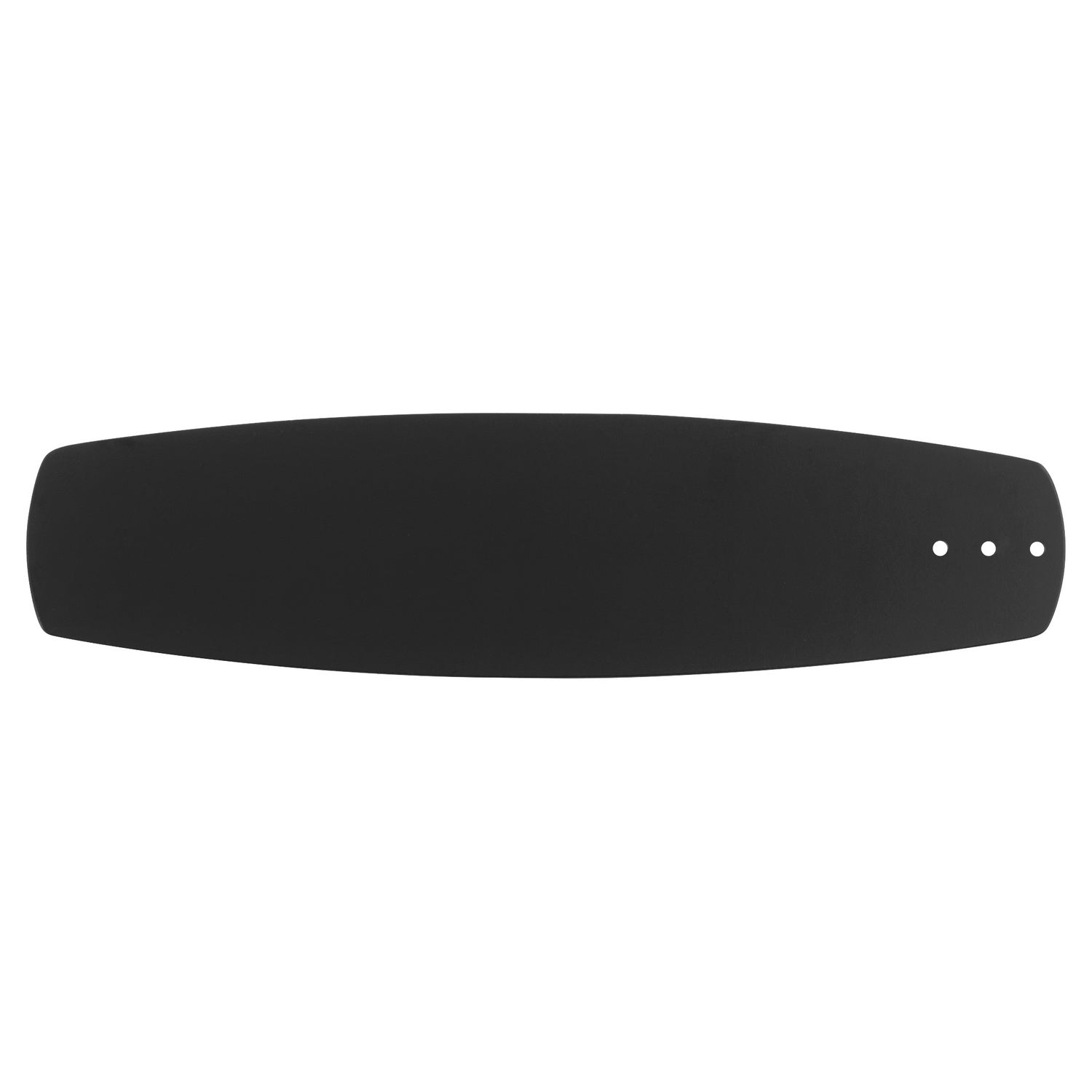 Quorum - 5255941179 - Fan Blades - Breeze - Matte Black|Weathered Oak