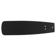Quorum - 5255942128 - Fan Blades - Ovation - Matte Black|Weathered Gray