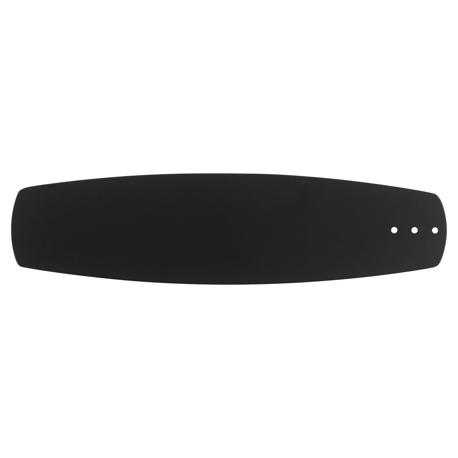 Quorum - 5255959079 - Fan Blades - Breeze - Matte Black