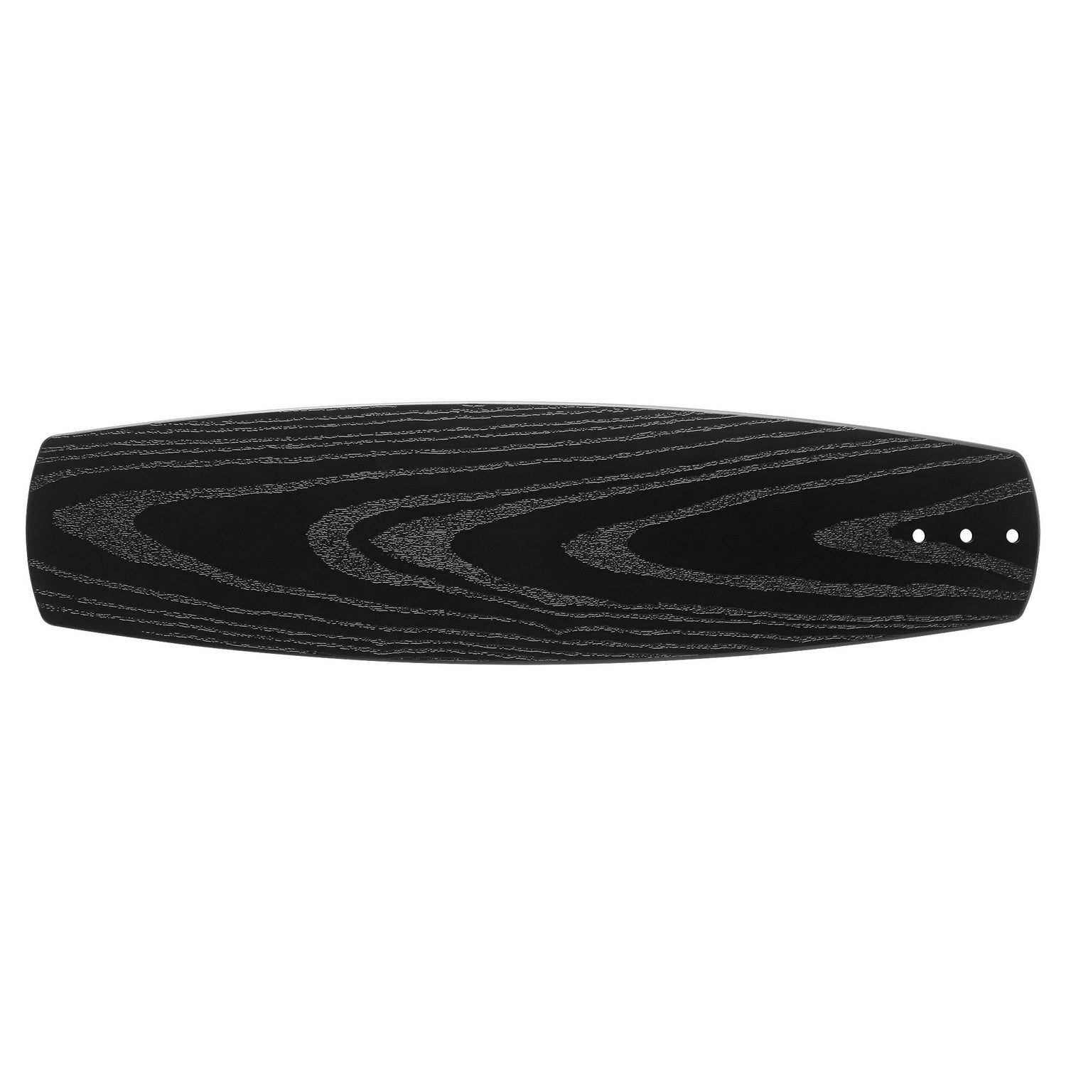 Quorum - 5255959379 - Fan Blades - Breeze - Matte Black