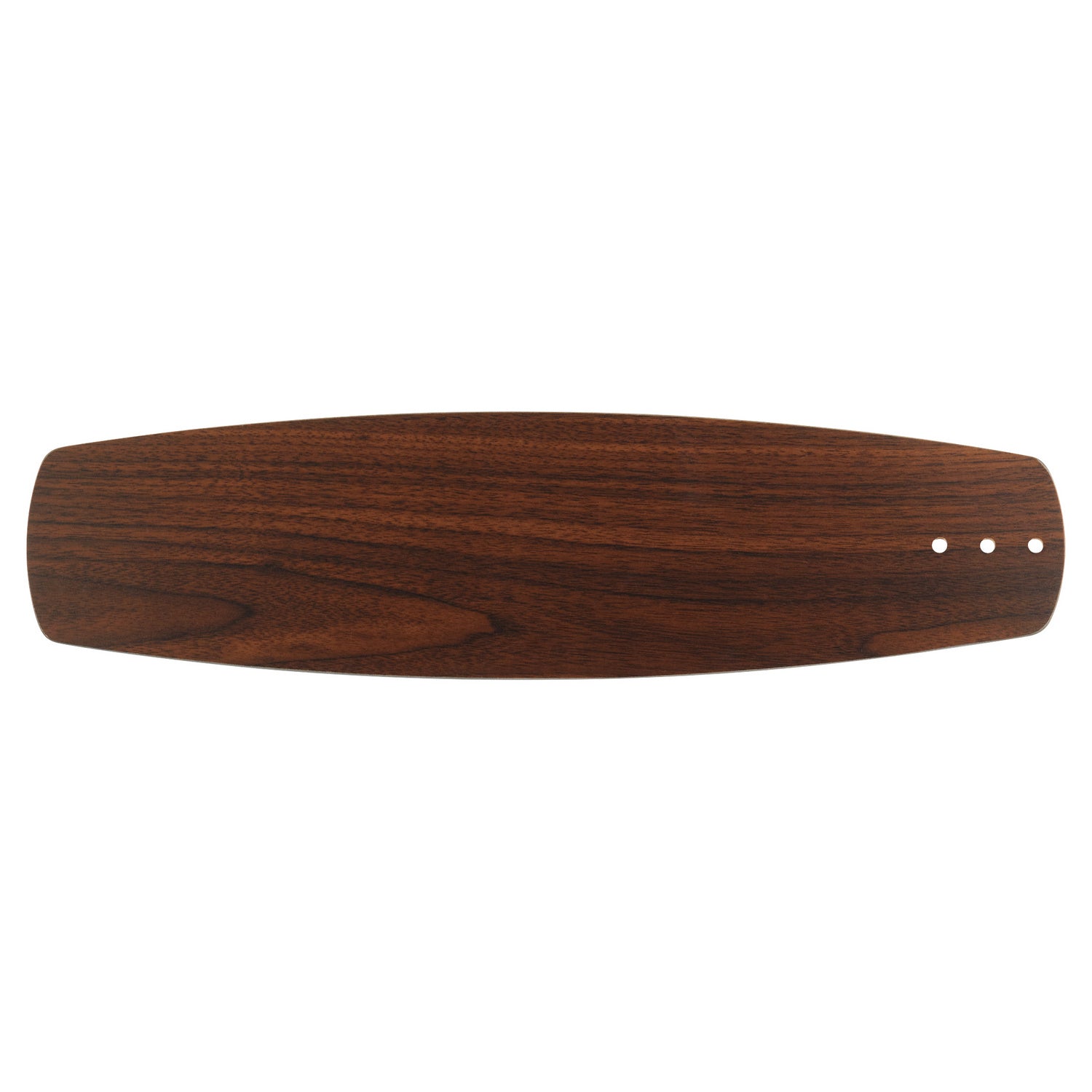 Quorum - 5256524179 - Fan Blades - Breeze - Satin Nickel|Walnut