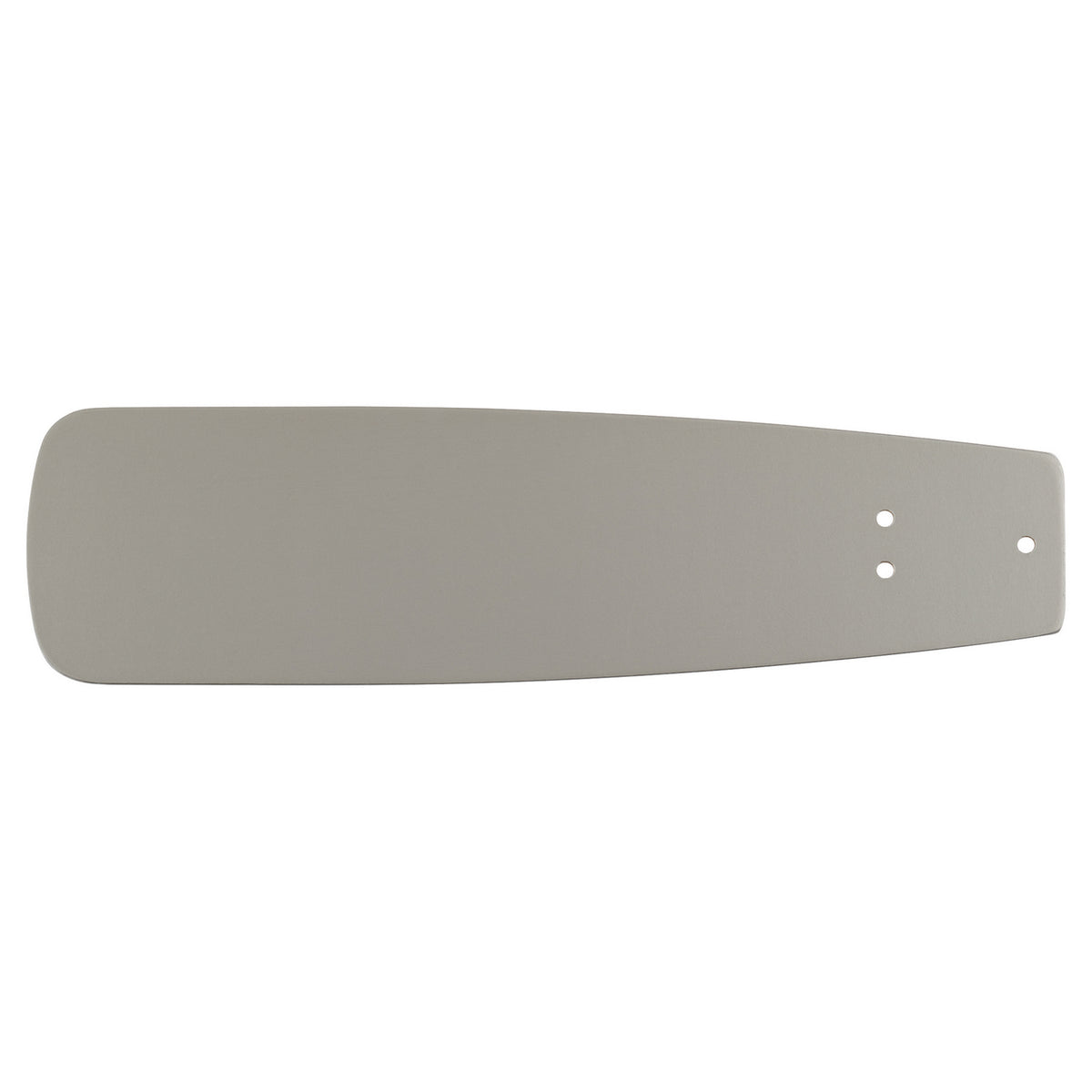 Quorum - 5256542128 - Fan Blades - Ovation - Silver|Weathered Gray