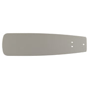 Quorum - 5256542128 - Fan Blades - Ovation - Silver|Weathered Gray