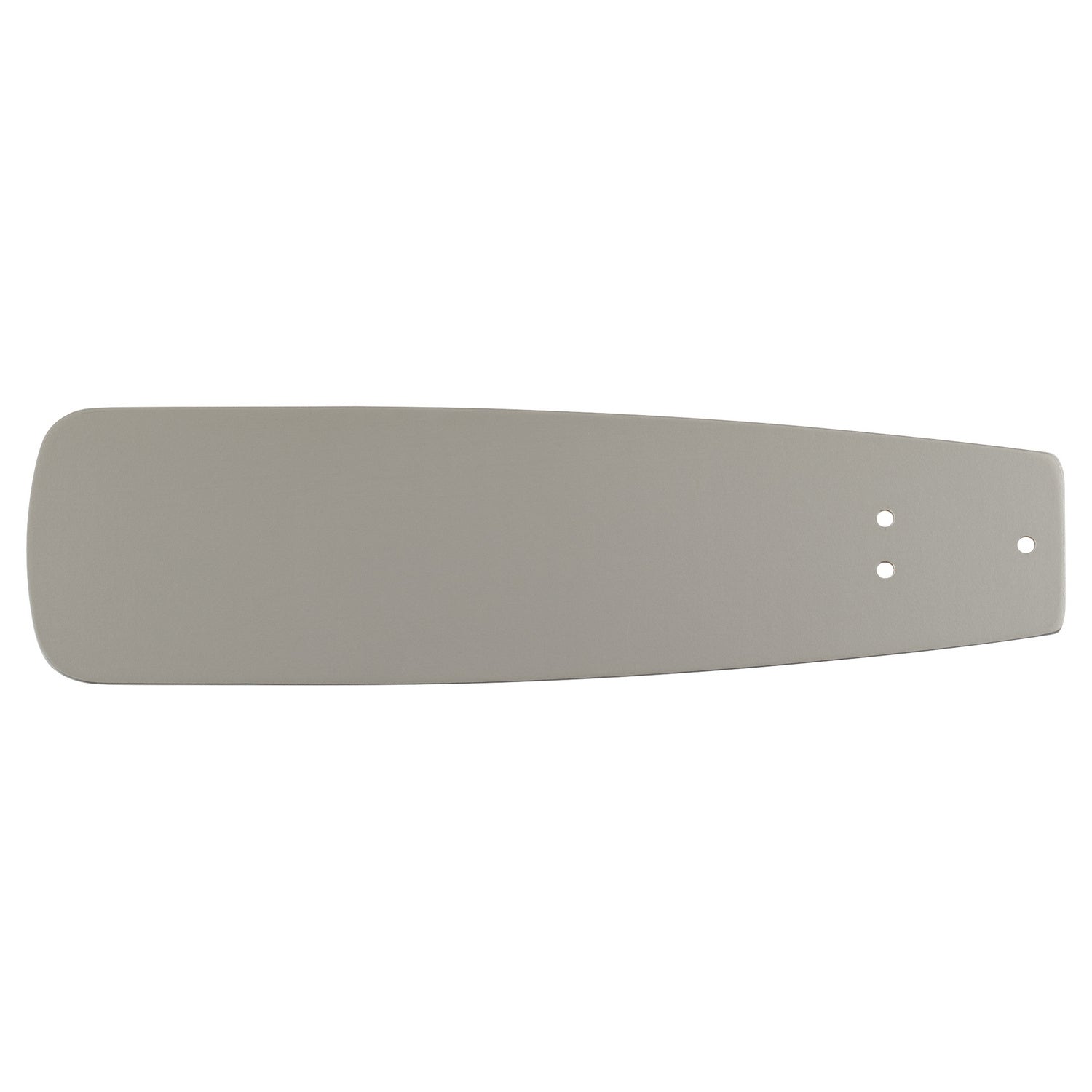 Quorum - 5256542128 - Fan Blades - Ovation - Silver|Weathered Gray
