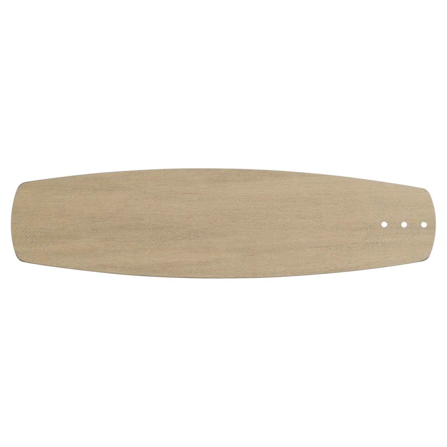 Quorum - 5256542179 - Fan Blades - Breeze - Silver|Weathered Gray
