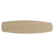 Quorum - 5256542179 - Fan Blades - Breeze - Silver|Weathered Gray