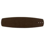 Quorum - 5258641179 - Fan Blades - Breeze - Oiled Bronze|Weathered Oak