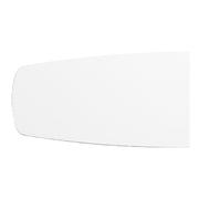 Quorum - 6050808179 - Fan Blades - Breeze - Studio White