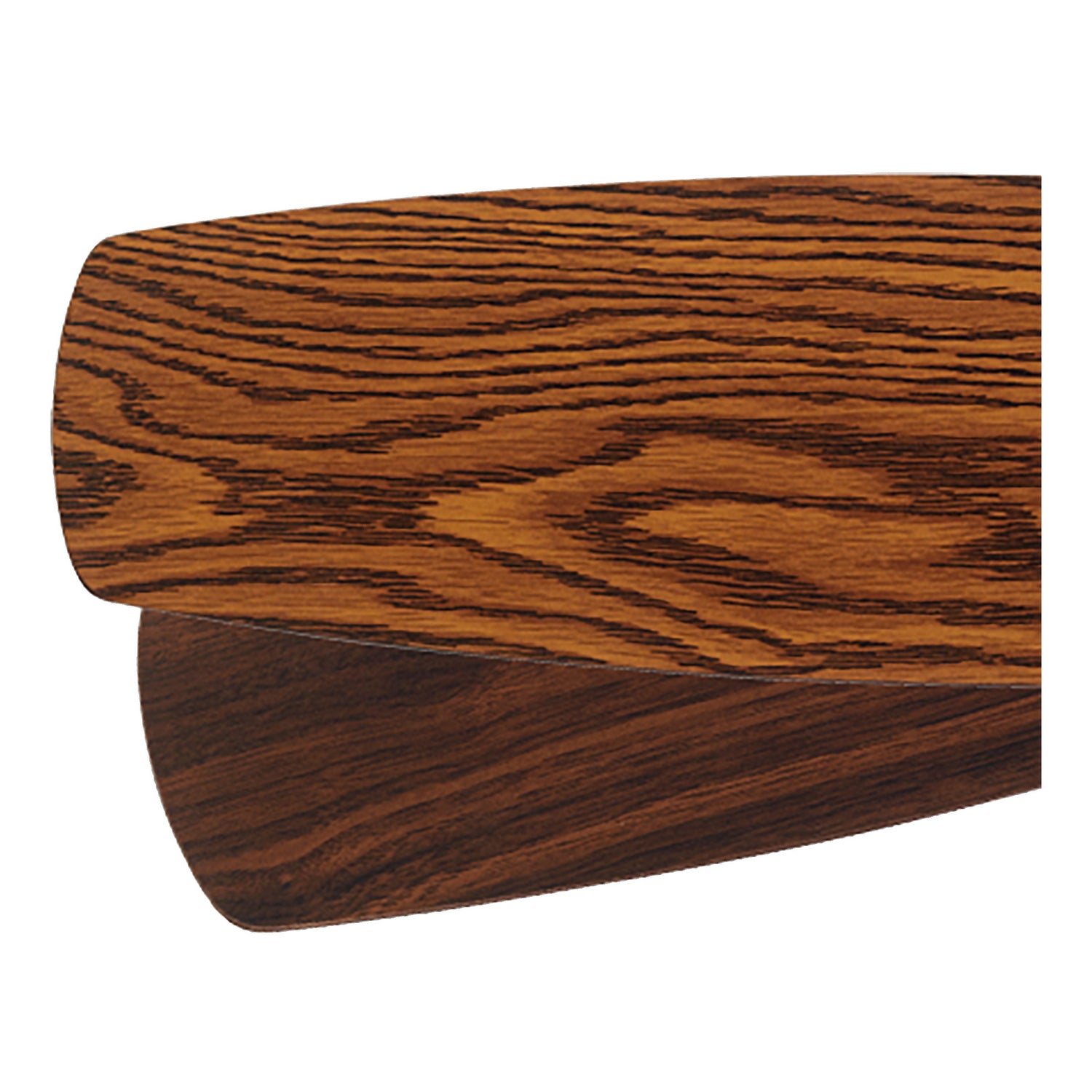 Quorum - 6055624179 - Fan Blades - Breeze - Dark Oak|Walnut