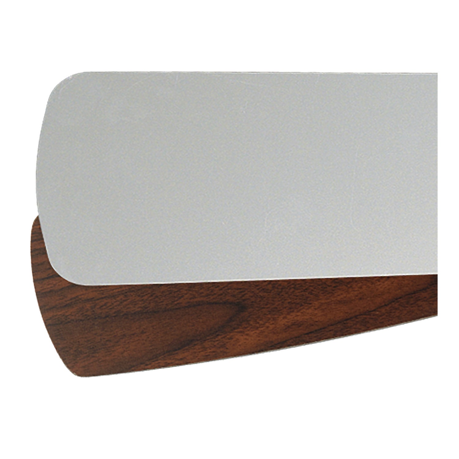 Quorum - 6056524179 - Fan Blades - Breeze - Silver|Walnut