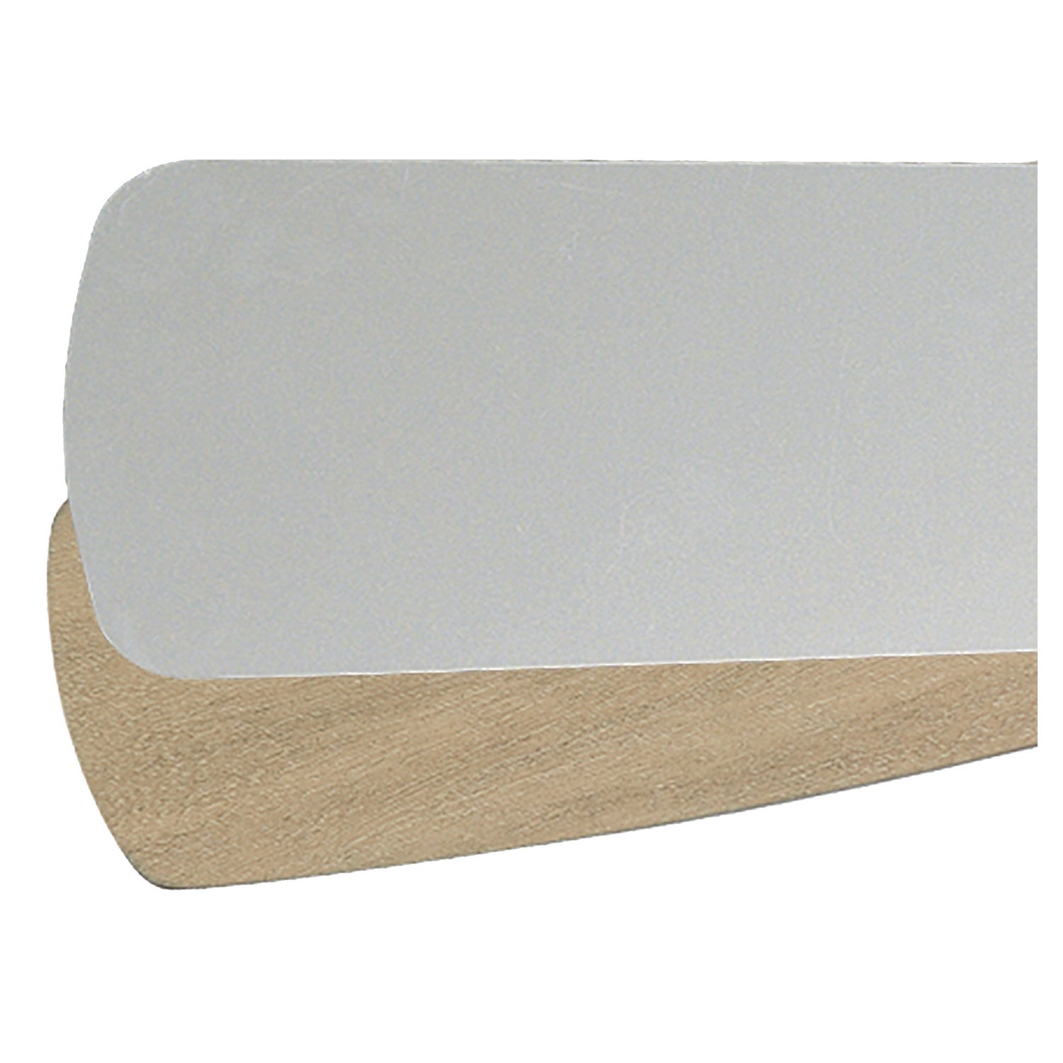 Quorum - 6056541179 - Fan Blades - Breeze - Silver|Weathered Oak