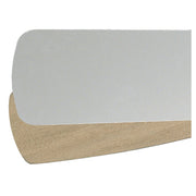 Quorum - 6056541179 - Fan Blades - Breeze - Silver|Weathered Oak