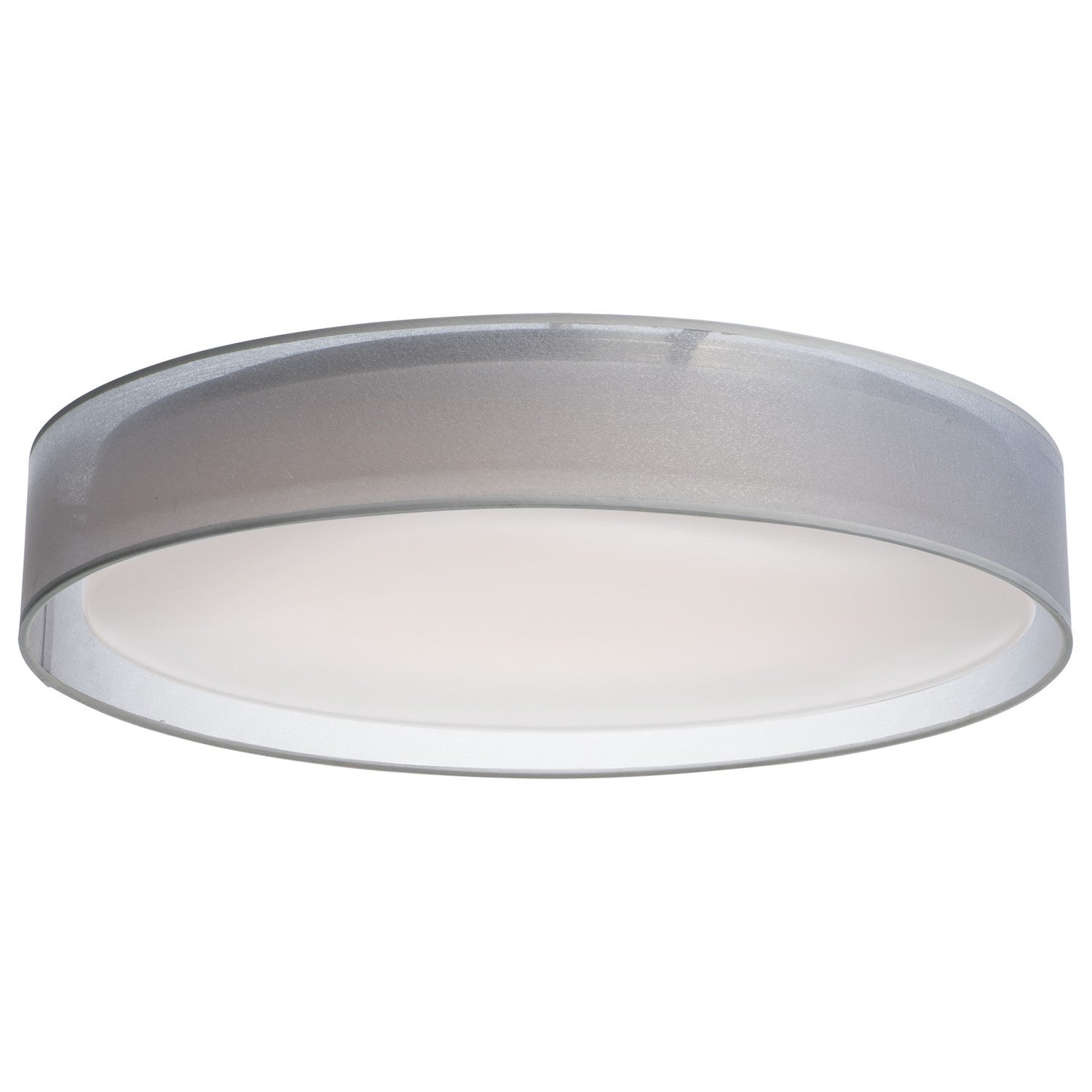 Maxim - 10227WO - LED Flush Mount - Prime