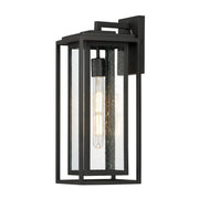 Cabana One Light Outdoor Wall Sconce