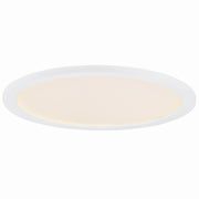 Maxim - 58741WTWT - LED Flush Mount - Wafer - White