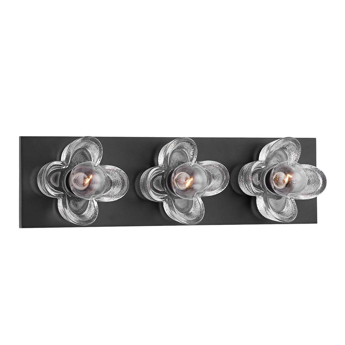 Mitzi - H410303-OB - Three Light Bath and Vanity - Shea - Old Bronze