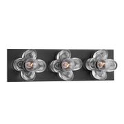 Mitzi - H410303-OB - Three Light Bath and Vanity - Shea - Old Bronze